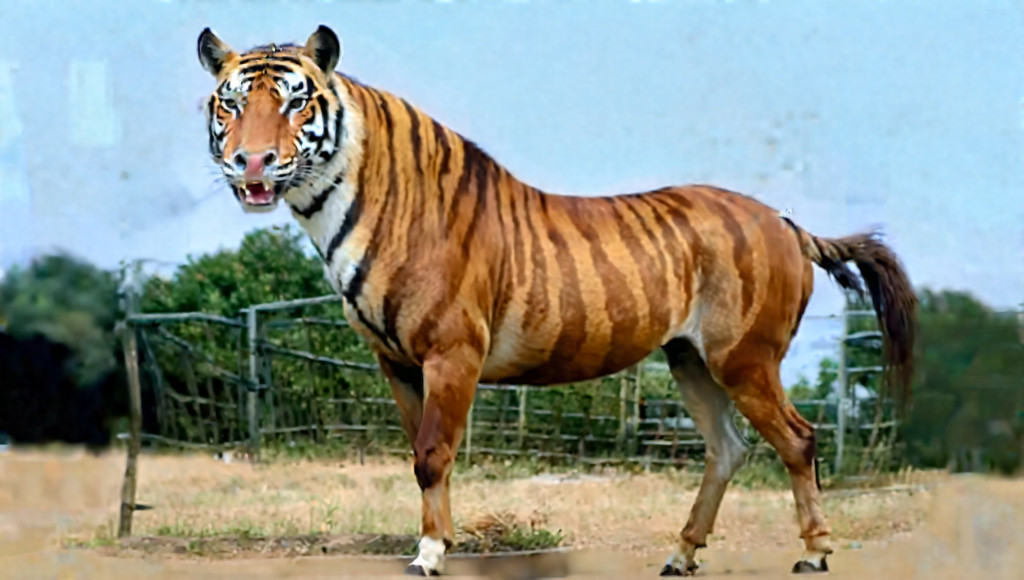 horstiger
